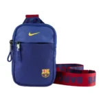 SACOCHE NIKE STADIUM FC BARCELONE - CK6487-421