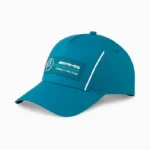 PUMA MERCEDES F1 BASEBALL CASQUETTE UNISEX