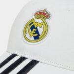CASQUETTE DE REAL MADRID ADIDAS – Image 4