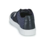 BASKET BOSS POUR ENFANT-J29333 NAVY 849 – Image 5