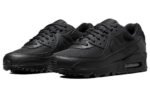 NIKE AIR MAX 90 'TRIPLE BLACK' – Image 3