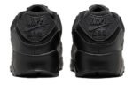 NIKE AIR MAX 90 'TRIPLE BLACK' – Image 4