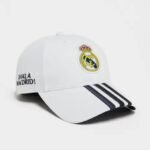 CASQUETTE DE REAL MADRID ADIDAS