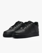 AIR FORCE 1 '07 BLACK – Image 3