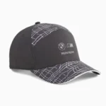 CASQUETTE BMW M MOTORSPORT - NOIR