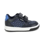 BASKET BOSS POUR ENFANT-J09197 NAVY 849 – Image 4