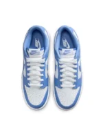 NIKE DUNK LOW RETRO BTTYS - POLAR BLUE – Image 5