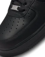 AIR FORCE 1 '07 BLACK – Image 6