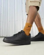 AIR FORCE 1 '07 BLACK – Image 7