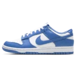 NIKE DUNK LOW RETRO BTTYS - POLAR BLUE