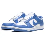 NIKE DUNK LOW RETRO BTTYS - POLAR BLUE – Image 4