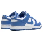 NIKE DUNK LOW RETRO BTTYS - POLAR BLUE – Image 3