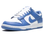 NIKE DUNK LOW RETRO BTTYS - POLAR BLUE – Image 2