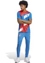ADIDAS ENSEMBLE D'AVANT-MATCH FC BAYERN MUNICH POUR HOMME – Image 4