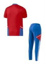 ADIDAS ENSEMBLE D'ENTRAINEMENT FC BAYERN MUNICH POUR HOMME – Image 6