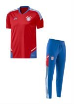ADIDAS ENSEMBLE D'ENTRAINEMENT FC BAYERN MUNICH POUR HOMME – Image 5