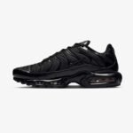 AIR MAX PLUS TN BLACK