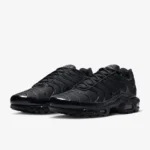 AIR MAX PLUS TN BLACK – Image 4
