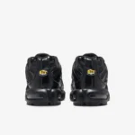 AIR MAX PLUS TN BLACK – Image 6