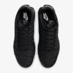 AIR MAX PLUS TN BLACK – Image 5