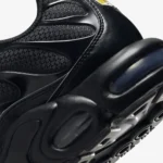 AIR MAX PLUS TN BLACK – Image 2