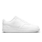 NIKE COURT VISION LO NN - DH2987-100 – Image 2
