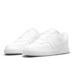 NIKE COURT VISION LO NN - DH2987-100 – Image 3