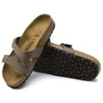 BIRKENSTOCK YAO BALANCE II - MOCCA – Image 4