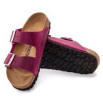 BIRKENSTOCK ARIZONA BS - FESTIVAL FUCHSIA – Image 4