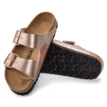 BIRKENSTOCK ARIZONA BS - COPPER – Image 4