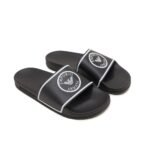 CLAQUETTE EMPORIO ARMANI - XJPM14.XN870.A120 – Image 2