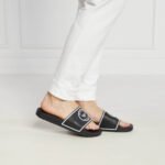 CLAQUETTE EMPORIO ARMANI - XJPM14.XN870.A120 – Image 5