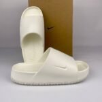 NIKE CALM SLIDE POUR HOMMES - SAIL – Image 2