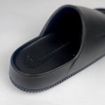 NIKE CALM SLIDE POUR HOMMES - BLACK – Image 2