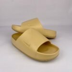 NIKE CALM SLIDE POUR HOMMES - SESAME – Image 2