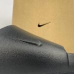 NIKE CALM SLIDE POUR FEMMES - BLACK – Image 3