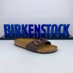 BIRKENSTOCK MADRID BS - DARK BROWN – Image 2
