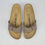 BIRKENSTOCK MADRID BS - MOCCA (0040093)