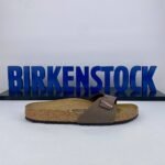 BIRKENSTOCK MADRID BS - MOCCA (0040093) – Image 3