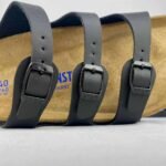 BIRKENSTOCK FLORIDA BS - BLACK – Image 5