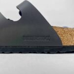 BIRKENSTOCK FLORIDA BS - BLACK – Image 4