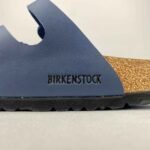 BIRKENSTOCK FLORIDA BS - BLUE – Image 4