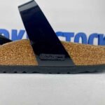 BIRKENSTOCK MAYARI - BLACK PATENT – Image 4