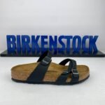 BIRKENSTOCK FRANCA - BLACK – Image 3