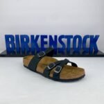 BIRKENSTOCK FRANCA - BLACK – Image 2
