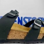 BIRKENSTOCK FRANCA - BLACK – Image 4