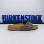BIRKENSTOCK CATALINA BS - MOCCA – Image 3
