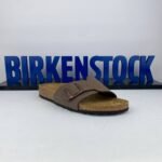 BIRKENSTOCK CATALINA BS - MOCCA – Image 2