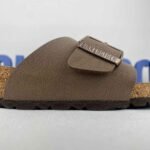 BIRKENSTOCK CATALINA BS - MOCCA – Image 4