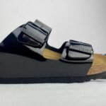 BIRKENSTOCK ARIZONA BS - PATENT BLACK (1005292) – Image 4